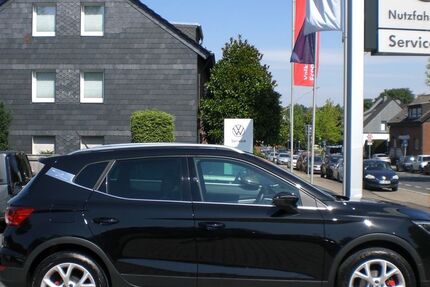 Seat Arona 18.106 km 20.950 &euro; Oberhausen 46145