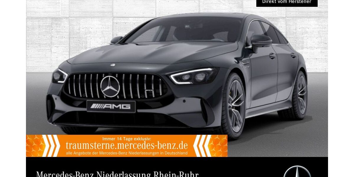 Mercedes-Benz AMG GT 8.749 km 113.990 &euro; Düsseldorf 40470