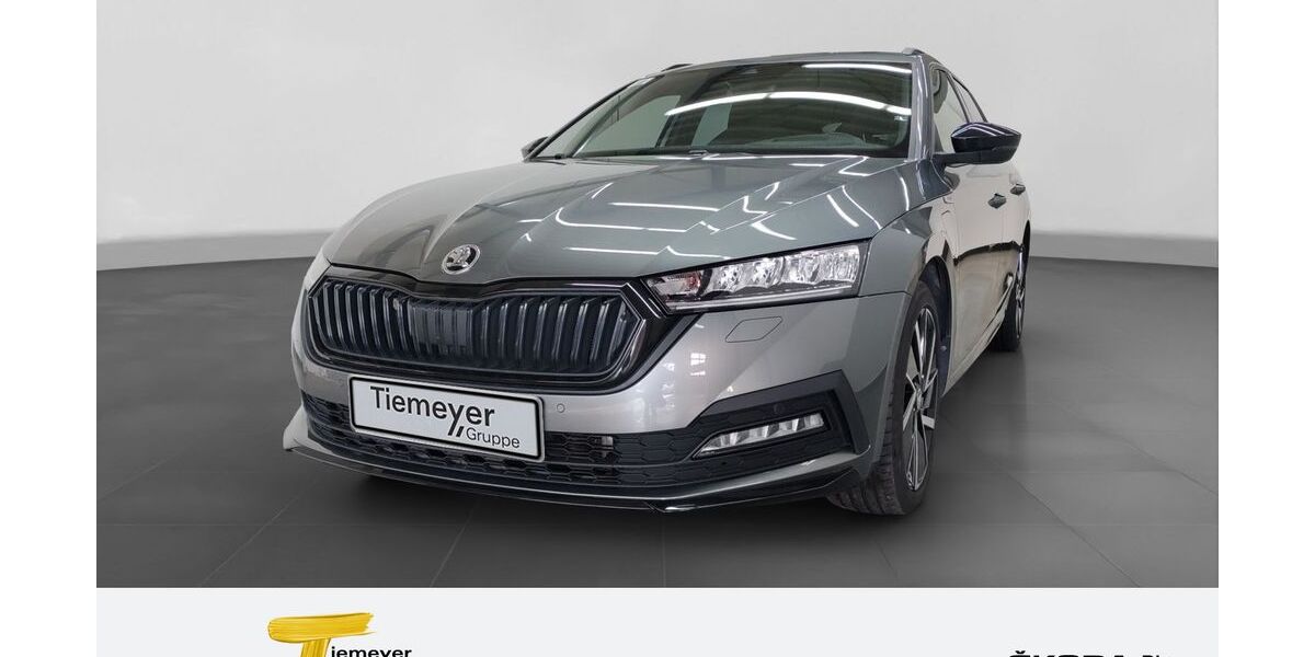 Skoda Octavia 59.160 km 25.480 &euro; Bochum 44809