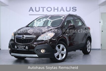 Opel Mokka 89.000 km 7.999 &euro; Remscheid 42853