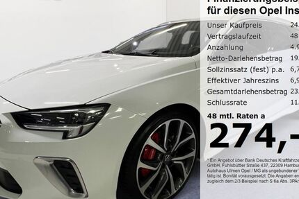 Opel Insignia 63.625 km 24.666 &euro; Düsseldorf 40231