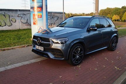 Mercedes-Benz GLE 400 42.000 km 69.999 &euro; Bochum 44793