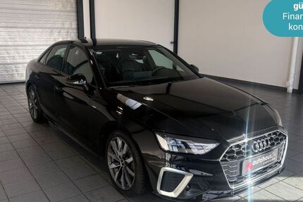 Audi A4 21.121 km 28.390 &euro; Wuppertal 42287