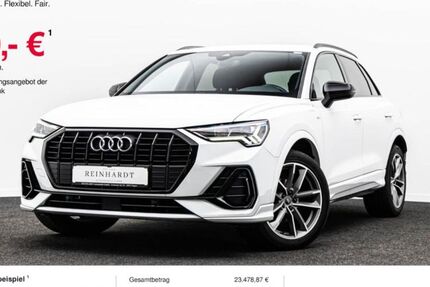 Audi Q3 59.999 km 24.888 &euro; Hagen 58091
