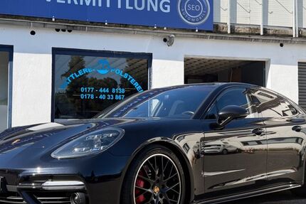 Porsche Panamera 109.217 km 69.950 &euro; Mülheim an der Ruhr 45472