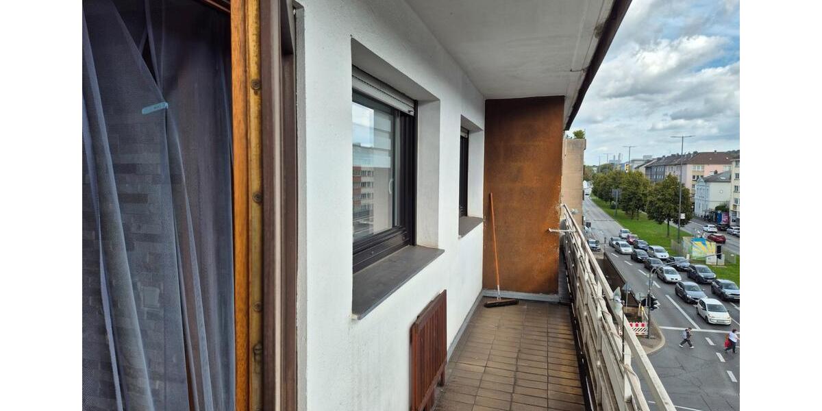 Etagenwohnung Wuppertal Barmen - 3 Zimmer, 80 m&sup2;, 670&euro; | Angebot:27572062