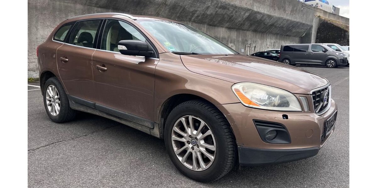 Volvo XC60 337.290 km 3.950 &euro; wuppertal 42285