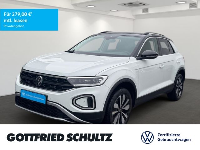 VW T-Roc 11.917 km 29.590 &euro; Mettmann 40822