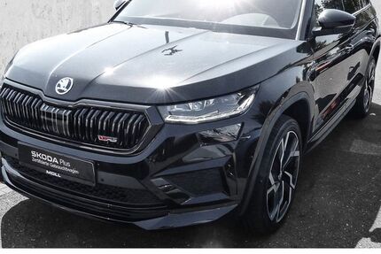 Skoda Kodiaq 10.479 km 42.790 &euro; Düsseldorf 40474