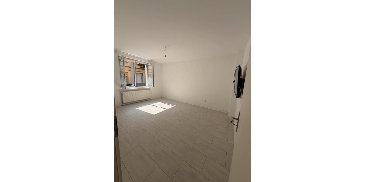 Erdgeschoßwohnung Herne Wanne-Bickern - 2 Zimmer, 60 m&sup2;, 480&euro; | Angebot:27557492