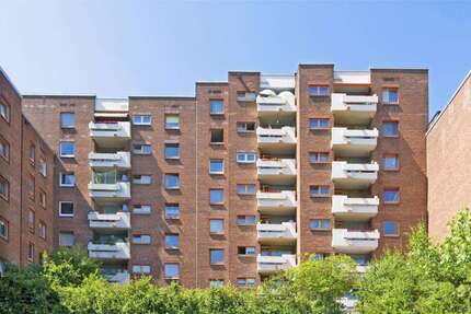 Wohnung Düsseldorf Stadtbezirk 10 - 3 Zimmer, 74 m&sup2;, 389&euro; | Angebot:26978263