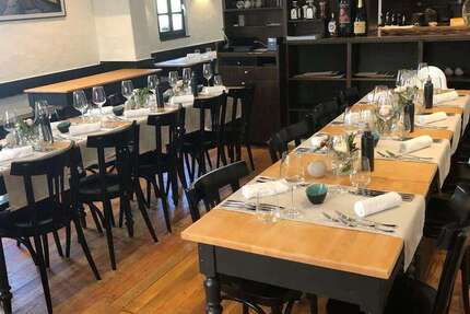 Gewerbeobjekt Düsseldorf Lörick - 3.950&euro; | Angebot:26984129