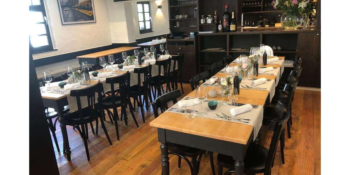 Gewerbeobjekt Düsseldorf Lörick - 3.950&euro; | Angebot:26984129