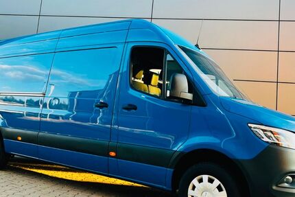 Mercedes-Benz Sprinter 175.000 km 27.965 &euro; Bottrop 46242