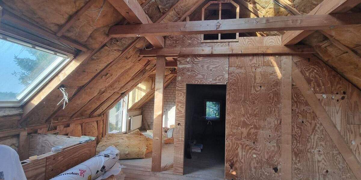 Einfamilienhaus Hattingen Niederwenigern - 8 Zimmer, 230 m&sup2;, 409.000&euro; | Angebot:25686363