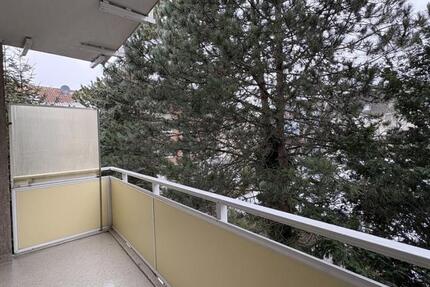 Wohnung Gelsenkirchen Gelsenkirchen-Mitte - 2 Zimmer, 57 m&sup2;, 399&euro; | Angebot:24517555