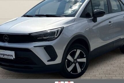 Opel Crossland (X) 42.600 km 17.790 &euro; Gelsenkirchen 45894