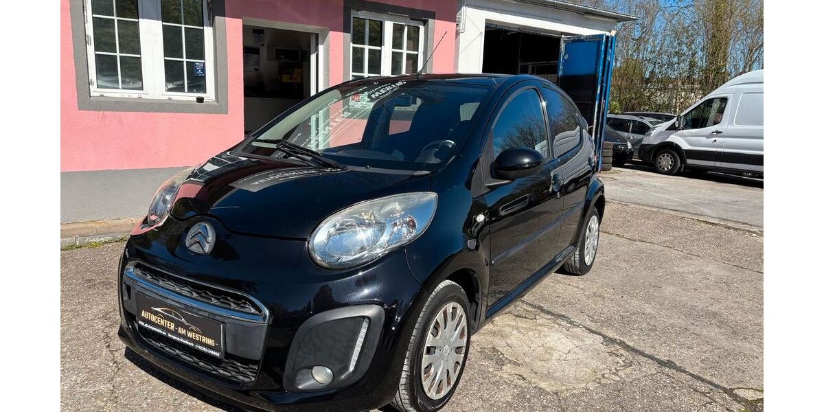 Citroen C1 140.000 km 3.950 &euro; Wuppertal 42329