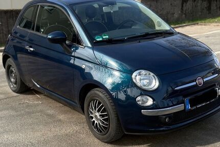 Fiat 500 78.400 km 6.300 &euro; Remscheid 42857