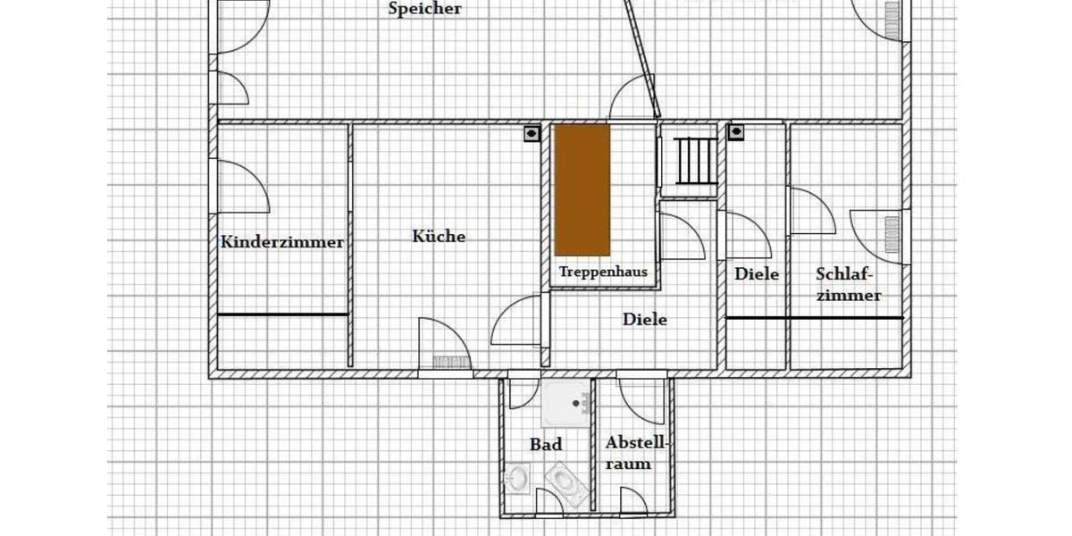 Mehrfamilienhaus, Wohnhaus Solingen Höhscheid - 15 Zimmer, 318 m&sup2;, 570.000&euro; | Angebot:25406844