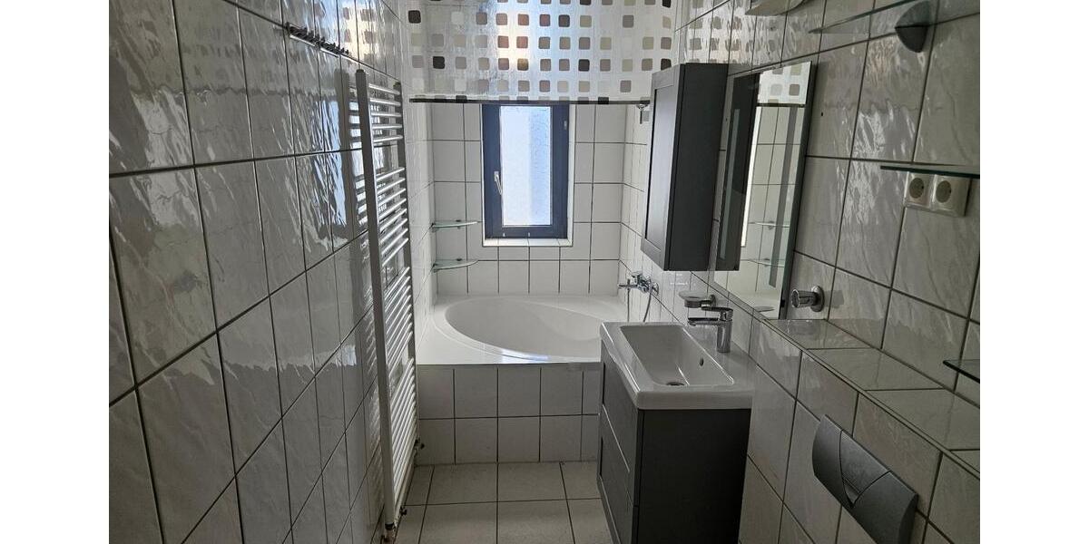 Etagenwohnung Bochum Werne - 4 Zimmer, 97 m&sup2;, 940&euro; | Angebot:27547766