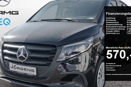Mercedes-Benz Vito 51.522 km 45.577 &euro; Hagen 58135
