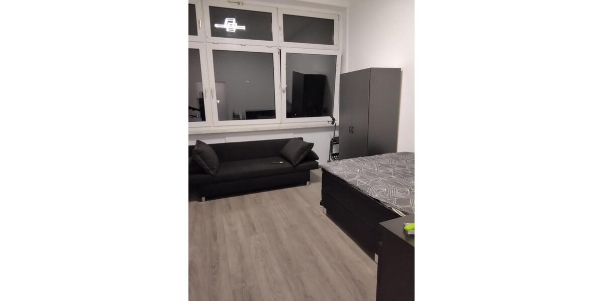 Etagenwohnung Duisburg Hamborn - 1.5 Zimmer, 24 m&sup2;, 59.000&euro; | Angebot:26606708