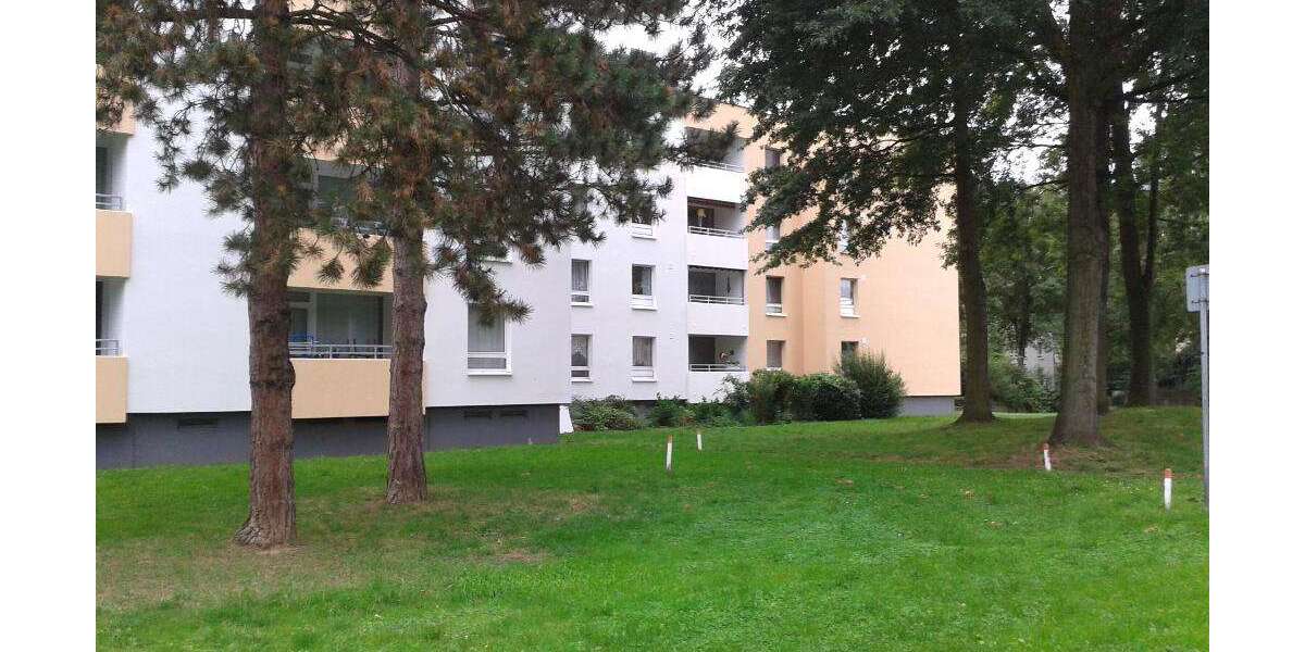 Etagenwohnung Ratingen West - 3.5 Zimmer, 80 m&sup2;, 900&euro; | Angebot:27184044