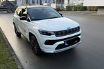 Jeep Compass 32.200 km 24.999 &euro; Bochum 44787