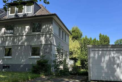 Wohnung Essen Stadtkern - 2 Zimmer, 59 m&sup2;, 125.000&euro; | Angebot:27530828
