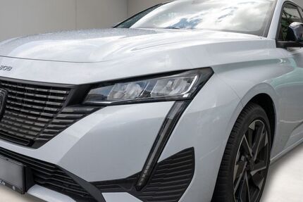 Peugeot 308 9.990 km 30.290 &euro; Herne 44625