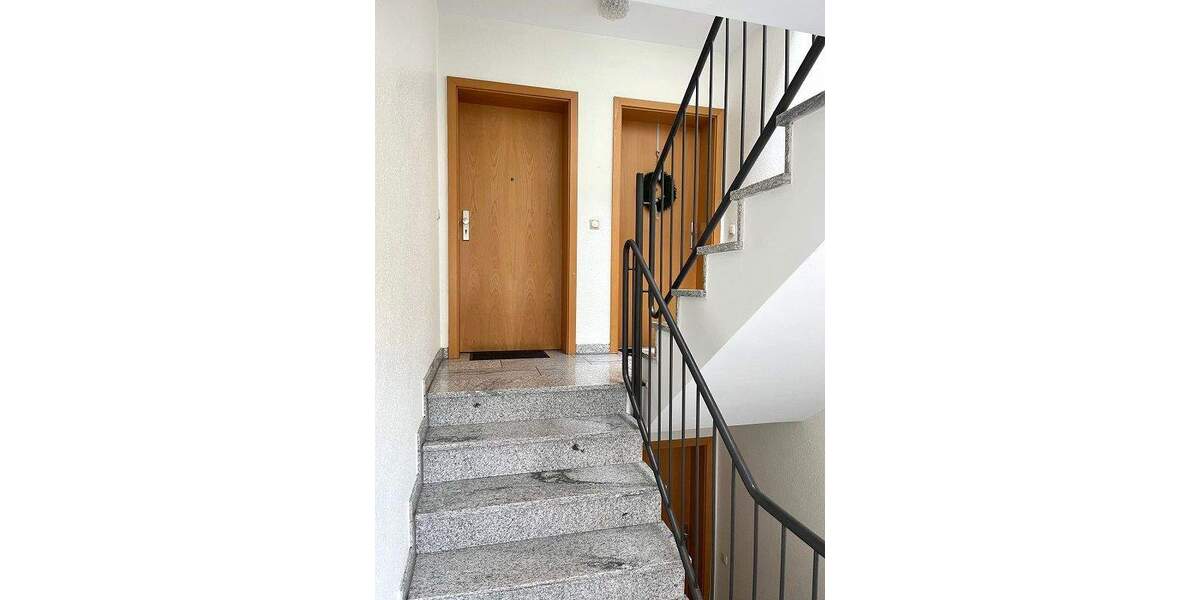 Etagenwohnung Duisburg Friemersheim - 2 Zimmer, 61 m&sup2;, 159.000&euro; | Angebot:25736244