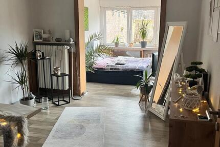 Wohnung Duisburg Mittelmeiderich - 2 Zimmer, 58 m&sup2;, 370&euro; | Angebot:25870104