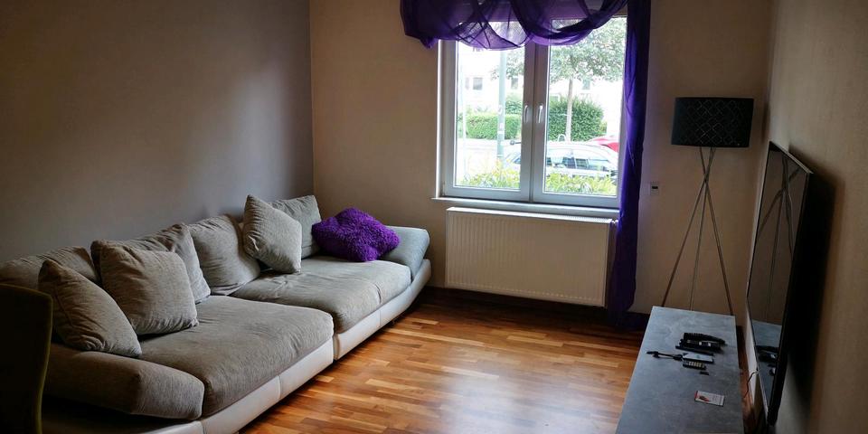 Erdgeschoßwohnung Düsseldorf Stadtbezirk 8 - 3 Zimmer, 73 m&sup2;, 250.000&euro; | Angebot:25936138