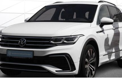 VW Tiguan 98.425 km 29.388 &euro; Herten 45701