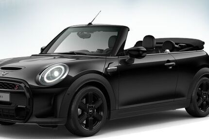 Mini Cooper S Cabrio 43.252 km 28.390 &euro; Düsseldorf 40549