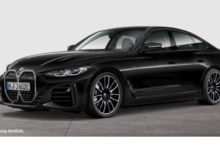 BMW i4 73.000 km 44.890 &euro; Solingen 42719