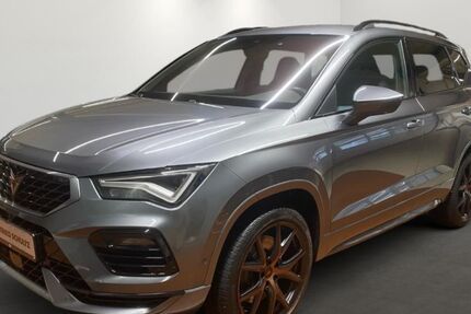 Seat Ateca 10.936 km 34.990 &euro; Düsseldorf 40233