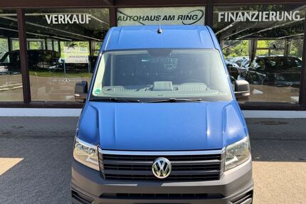 VW Crafter 114.761 km 19.999 &euro; Ratingen bei Düsseldorf 40878