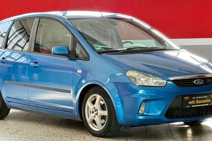 Ford C-Max 100.000 km 4.490 &euro; Wuppertal 42275