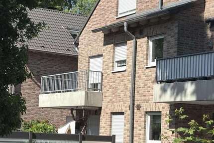 Wohnung Bottrop Boy - 2 Zimmer, 64 m&sup2;, 189.000&euro; | Angebot:26838405