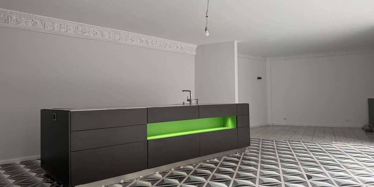 Etagenwohnung Essen Kettwig Kettwig vor der Brücke - 4 Zimmer, 158 m&sup2;, 2.550&euro; | Angebot:26820942