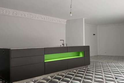 Wohnung Essen Kettwig Kettwig vor der Brücke - 4 Zimmer, 158 m&sup2;, 2.550&euro; | Angebot:26820942
