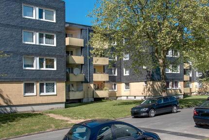 Wohnung Remscheid Remscheid-Süd - 1 Zimmer, 37 m&sup2;, 257&euro; | Angebot:25918598