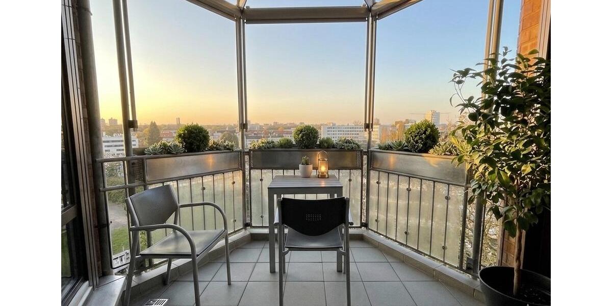 Etagenwohnung Düsseldorf Stadtbezirk 2 - 2 Zimmer, 45 m&sup2;, 345.000&euro; | Angebot:25899905