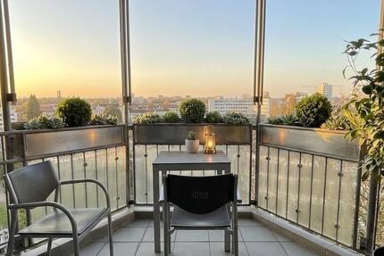 Wohnung Düsseldorf Stadtbezirk 2 - 2 Zimmer, 45 m&sup2;, 345.000&euro; | Angebot:25899905