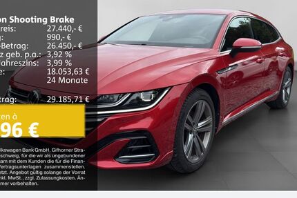 VW Arteon 77.679 km 27.440 &euro; Remscheid 42857