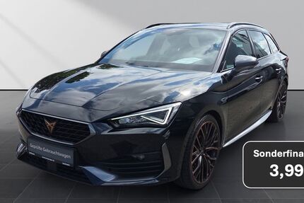 Cupra Leon 25.600 km 30.990 &euro; Solingen 42719