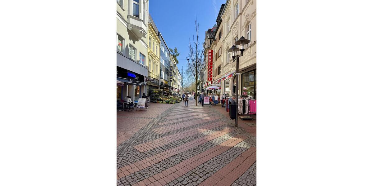 Gewerbeobjekt Essen Stadtbezirk VII - 3.250&euro; | Angebot:25546978