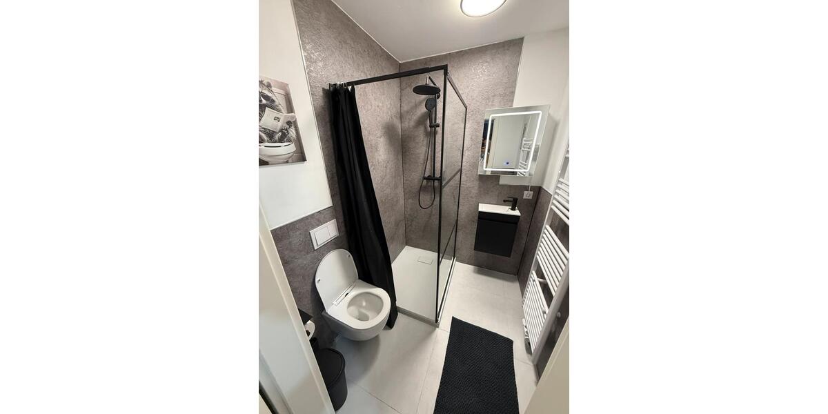 Etagenwohnung Witten Heven - 1 Zimmer, 20 m&sup2;, 800&euro; | Angebot:27536588